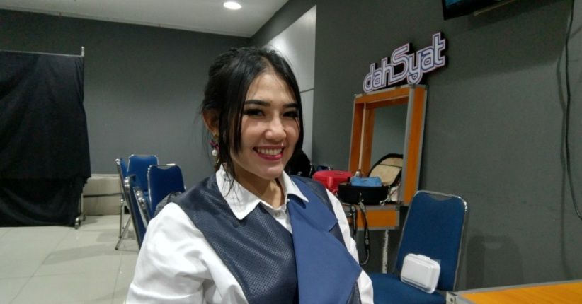 Polisi Jadwalkan Pemeriksaan Via Vallen dan Nella Kharisma Pekan Depan