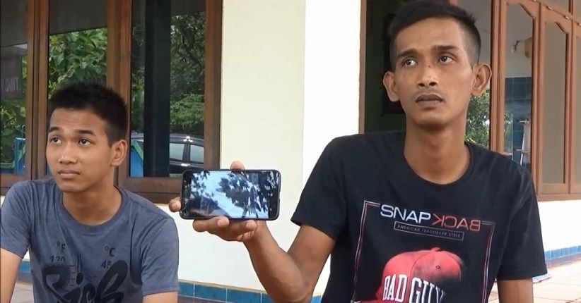 Keluarga TKI Terpukul Dengar Kabar Zaini Dihukum Pancung di Arab Saudi