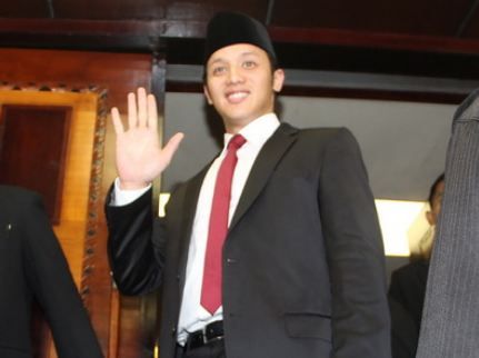 Tak Punya Kiprah di Jatim, Moreno Bisa Jadi Blunder Bagi Gerindra
