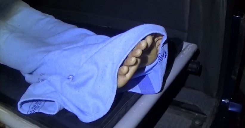 Jenazah Perempuan Penuh Luka Tusukan Gemparkan Apartemen Green Pramuka