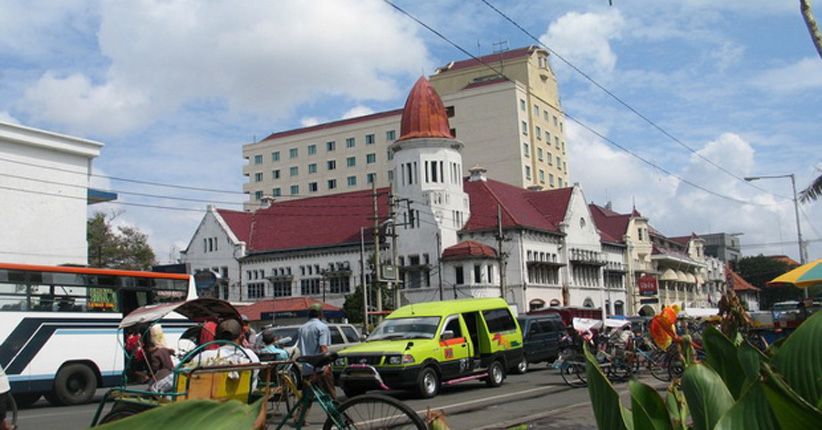 Hibah Tanah Pemkot Surabaya ke Polda Jatim Tuai Kritik, DPRD Duga Ada Pamrih