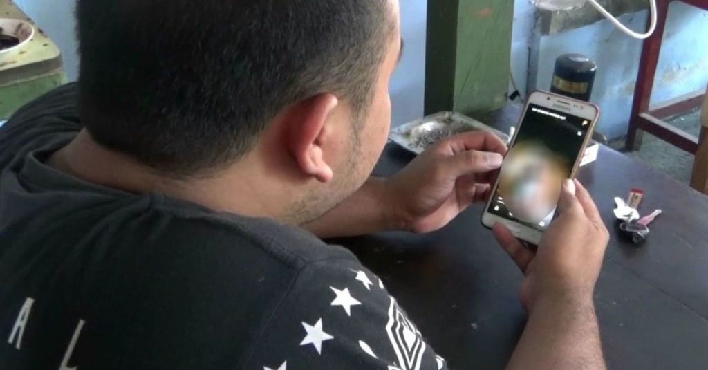Viral, Video Pasangan Pelajar Mesum di Ruang Kelas