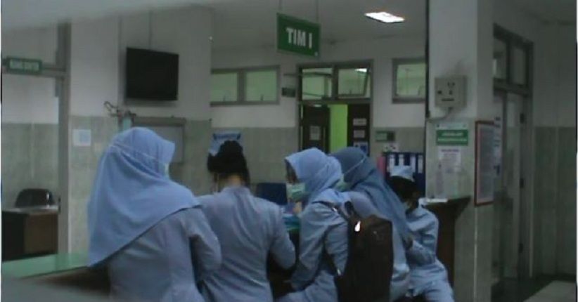Pasien Difteri di Samarinda Bertambah Jadi 18 Orang