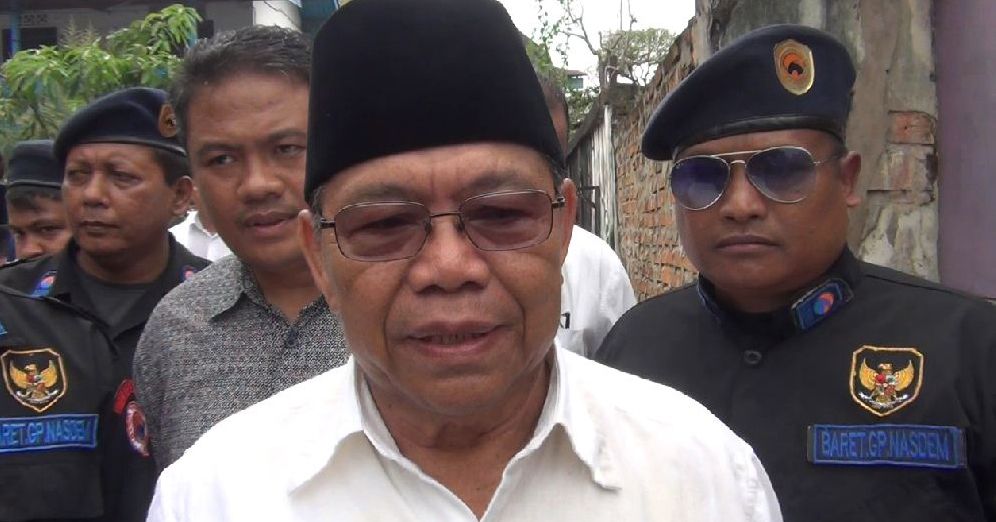 Wali Kota Balikpapan Didaulat Gantikan Nusyirwan di Pilgub Kaltim