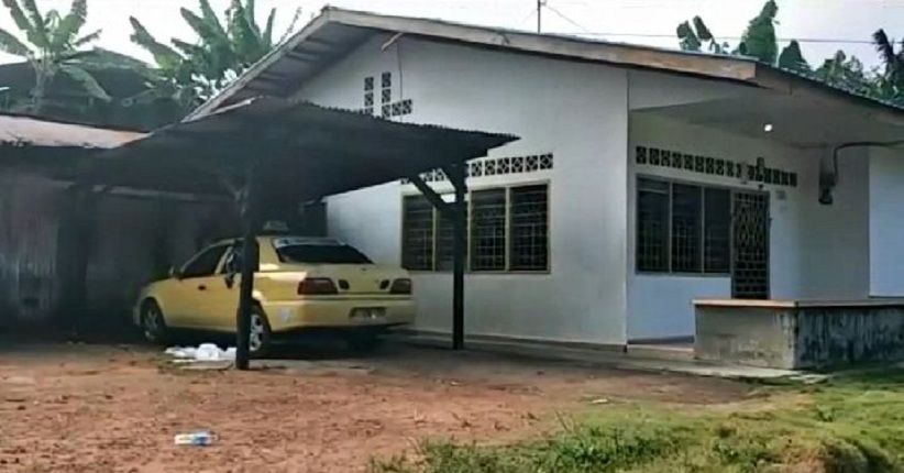 Polisi Periksa Kejiwaan Anak yang Bunuh Ayah Kandung di Bintan