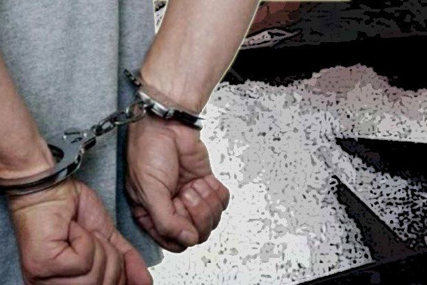 BNN Jateng Amankan 8 Orang dari Rumah Produksi Obat PCC di Semarang