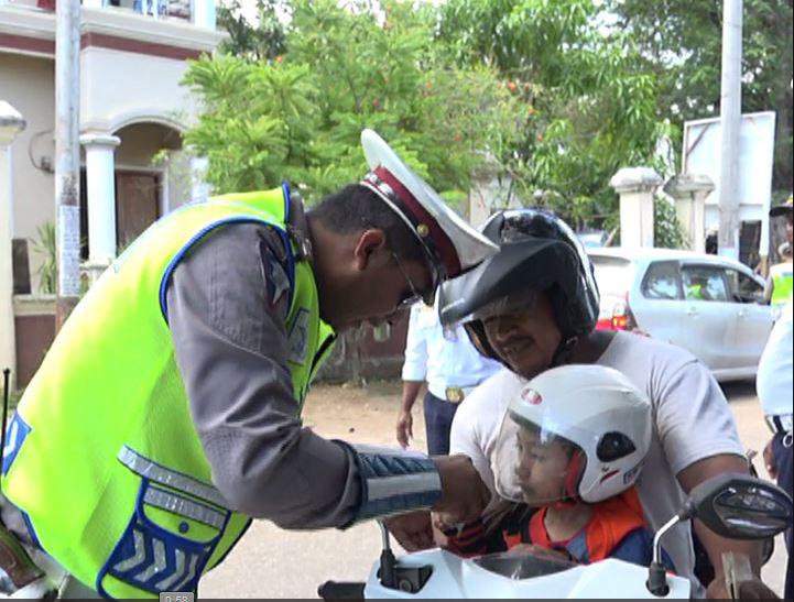 Sebelum E-Tilang Diuji Coba Oktober, Infrastruktur dan SDM Harus Siap