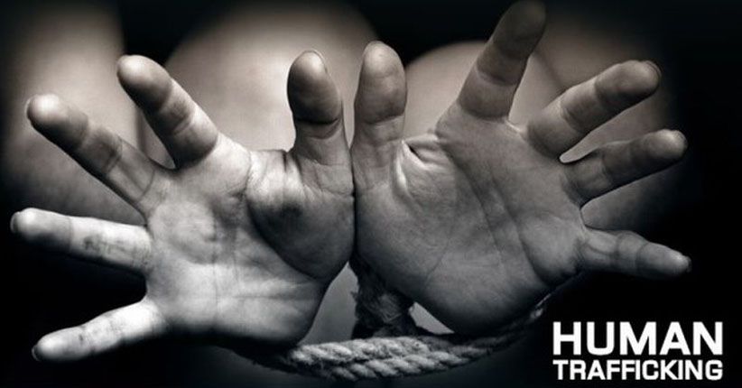 Bongkar Human Trafficking Jaringan Malaysia, Polisi Tangkap 5 Pelaku