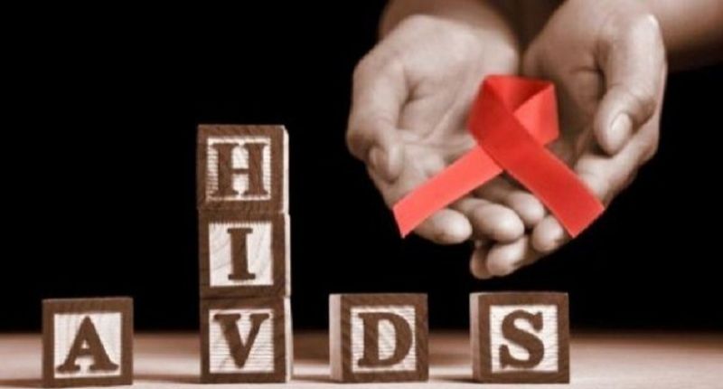 Ratusan Napi di Lapas Bulak Kapal Mengidap HIV/AIDS