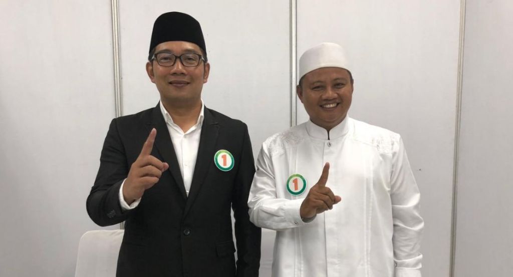 Disusul Duo-DM, RINDU Jadikan Hasil Survei Terbaru Bahan Evaluasi