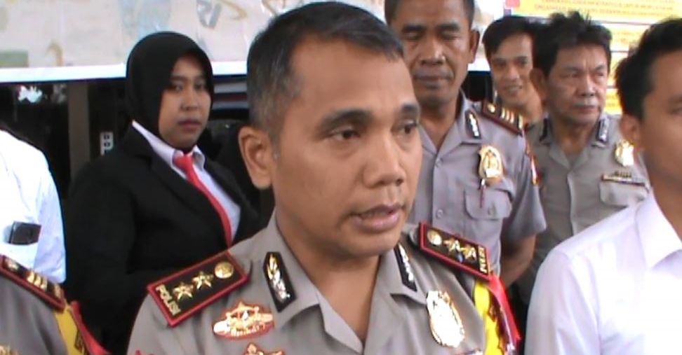 Cinta Tak Direstui Orang Tua, Gadis Asal Gowa Nekat Gugurkan Kandungan
