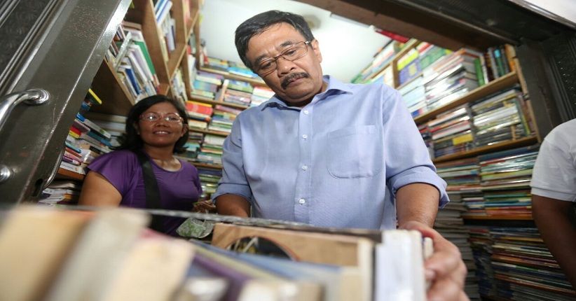 Rencana Pernikahan Ahok dengan Polwan Cantik, Ini Penjelasan Djarot