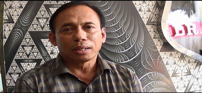 Tak Boleh Merokok, Pecandu Narkoba Ngamuk di Panti Rehabilitasi