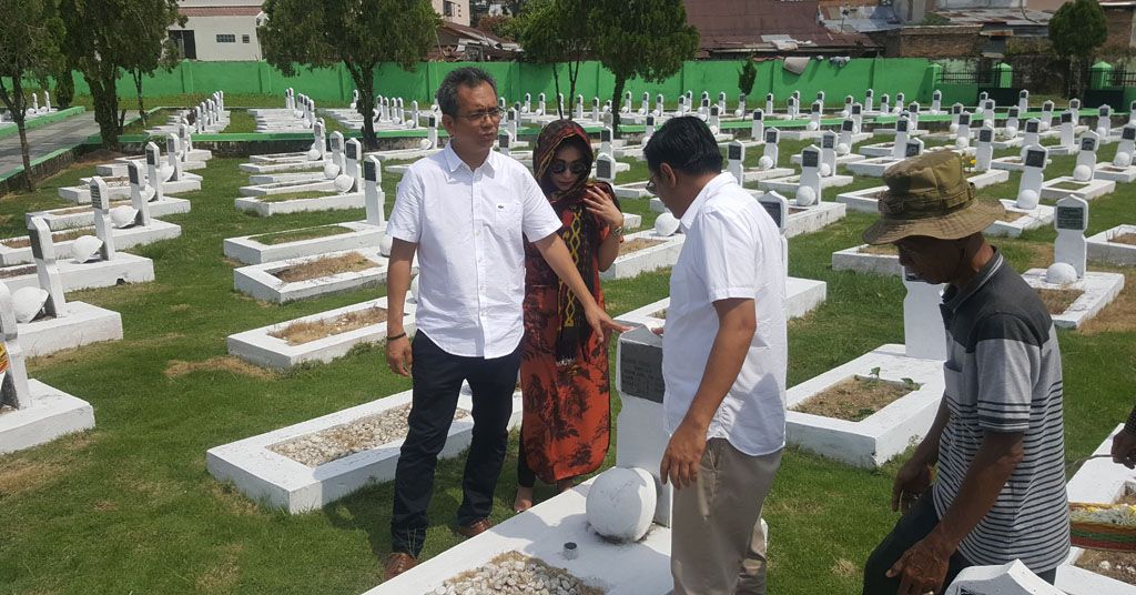Ijazahnya Diadukan ke Bawaslu, Ini Kata Sihar Sitorus