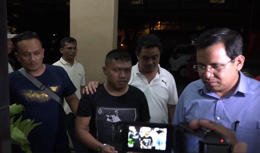 Polda Sumut Ringkus Gembong Pencuri Puluhan Mobil dan Motor di Bandung