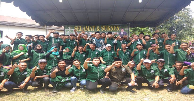 Ance Selian Optimistis JR Saragih Akan Menang Gugatan di PTUN
