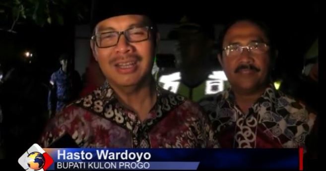 Bupati Kulonprogo Akan Temui Warga Penolak Bandara