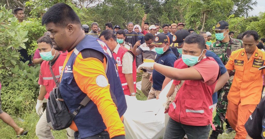 Mayat dalam Sumur Tani di Kulonprogo Ternyata Warga Purworejo