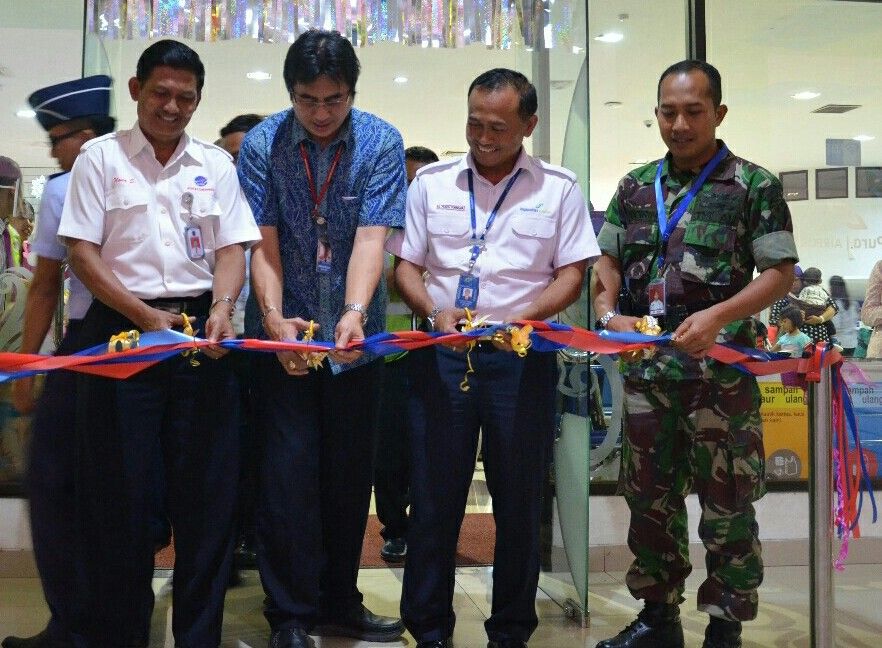 Rute Penerbangan Yogyakarta-Pangkalpinang, Resmi Dibuka