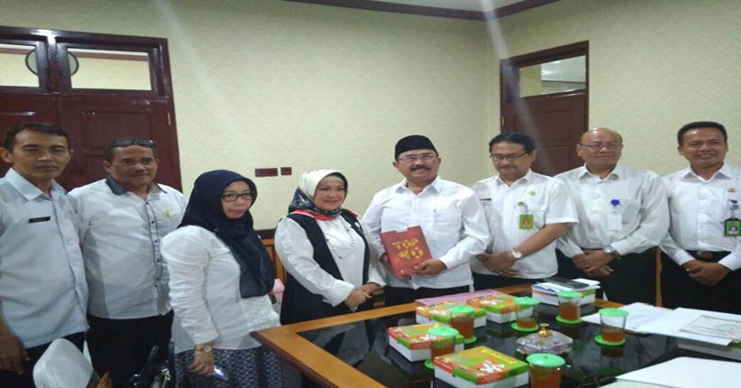 Pemkab Kulonprogo Segera Bangun Gedung Mal Pelayanan Publik