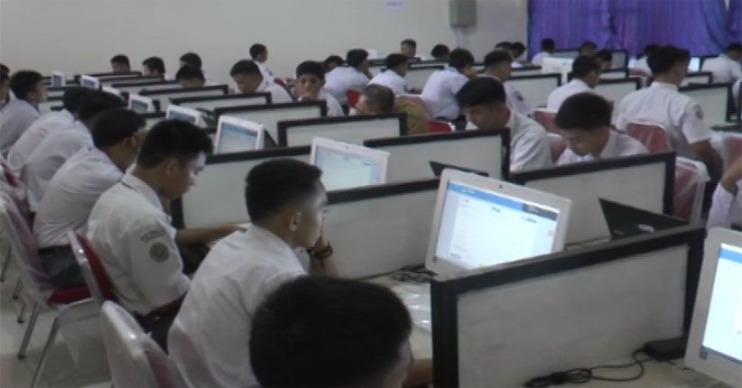 Diprotes Peserta UNBK lewat Instagram, Mendikbud Minta Maaf