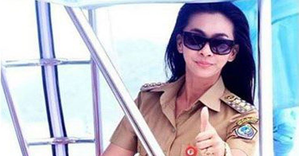 Kasus Suap Bupati Cantik Talaud Nonaktif Segera Disidangkan