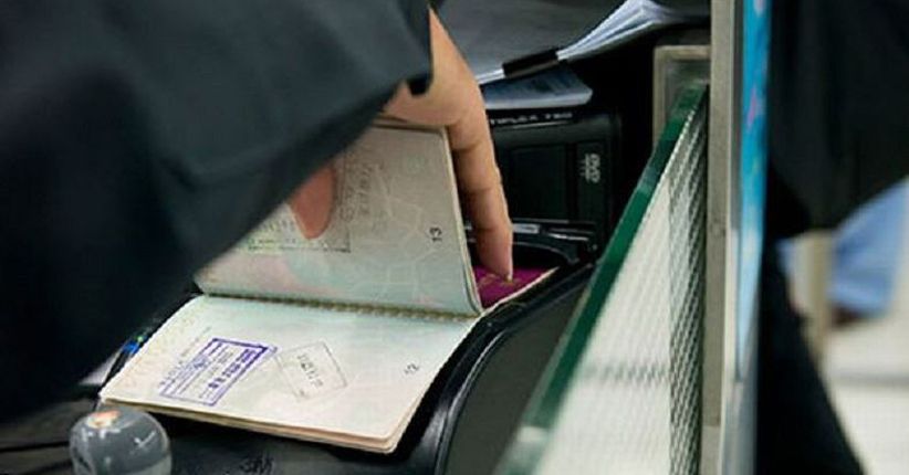 Imigrasi Buka Gerai Pembuatan Paspor di Mal Puri, Jatah 96 per Hari