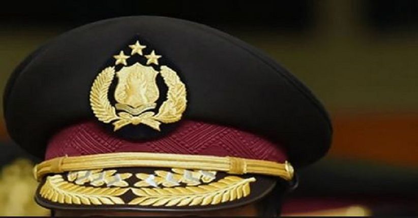Polri Mutasi Dankor Brimob dan Kapolres Jakarta Selatan