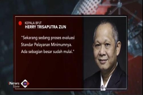 VIDEO: BPJT Akan Evaluasi Tarif 13 Tol di Indonesia