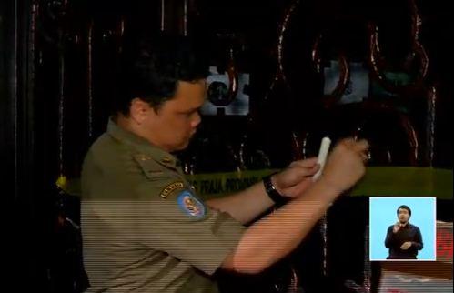 Pemprov DKI Jakarta Nyatakan Perang Lawan Narkoba