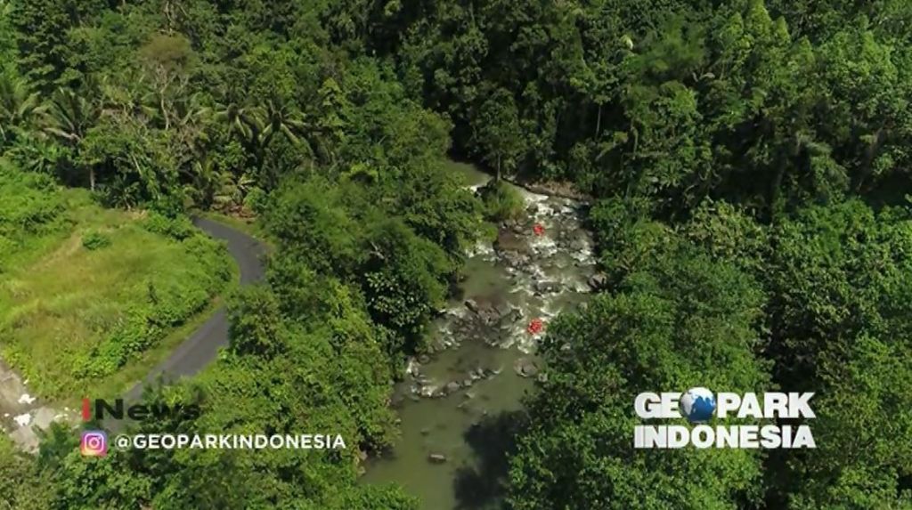 Mengintip 3 Destinasi Primadona di Sulawesi Utara