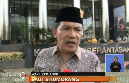 VIDEO: Saut Situmorang Siap Diperiksa Polisi