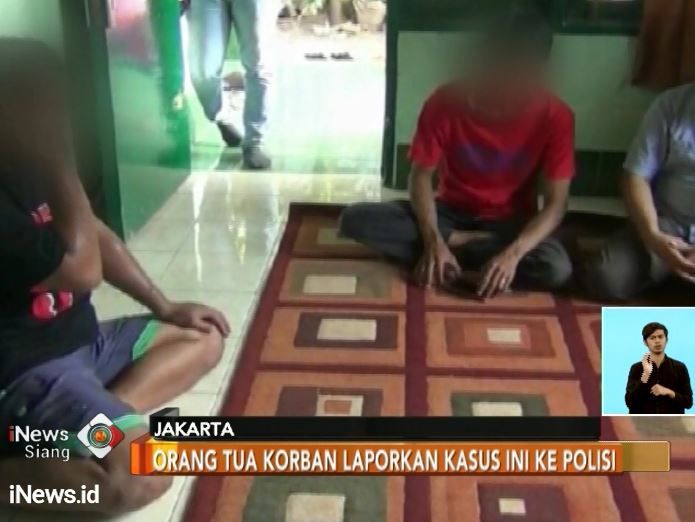 KPAI Prihatin Tiga Siswi SD Dicabuli Guru di Sekolah