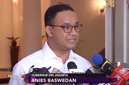 VIDEO: Anies-Sandi Akan Cabut Larangan Sepeda Motor di Jalan Sudirman