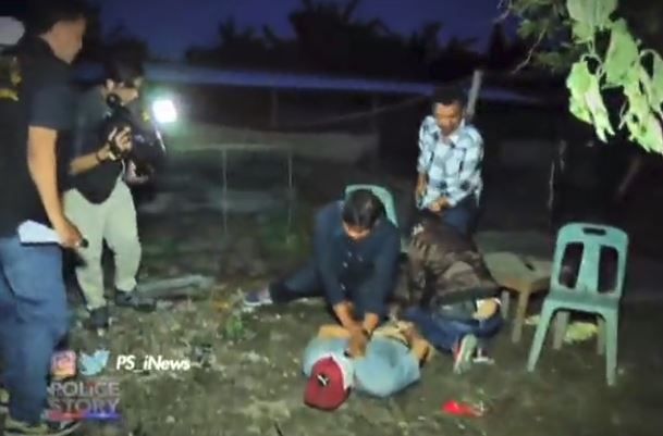 Polisi Amankan Pelaku Balapan Liar dan Sita Miras Ilegal di Jakarta