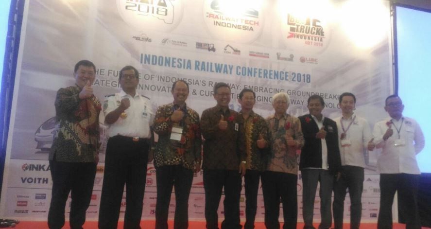 Pameran Komponen Otomotif INAPA 2018 Diikuti 1.000 Peserta