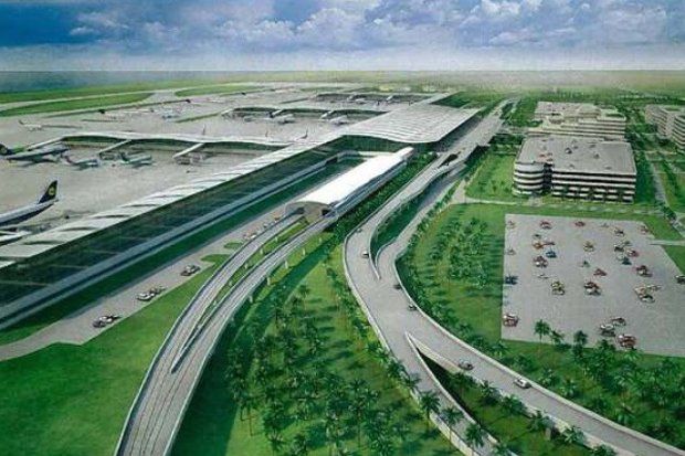 Warga Kulonprogo Sesalkan Penolakan Bandara Yogyakarta Baru