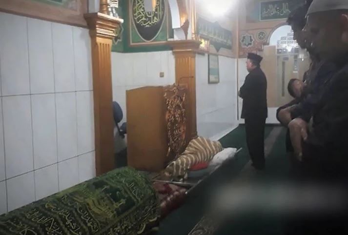 Mengungkap Teror Penderita Gangguan Jiwa terhadap Ulama
