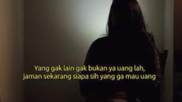 Pengakuan 2 Wanita Layani Seks Sejumlah Pengusaha dan PejabatÂ 