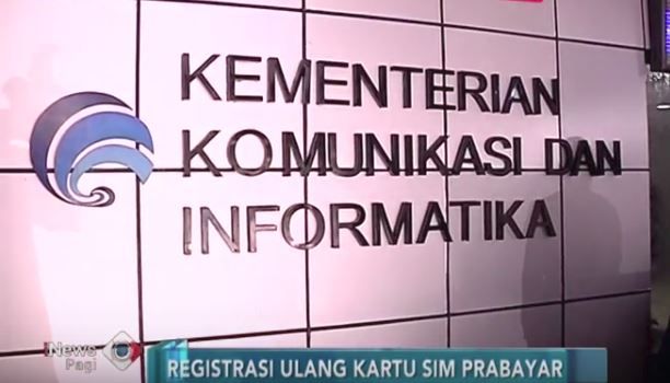 Kemkominfo Cabut Blokir Internet di Nabire dan Dogiyai