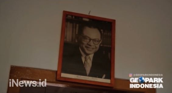 Mengenal Banda, Tempat Pengasingan Bung Hatta dan Sutan Syahrir