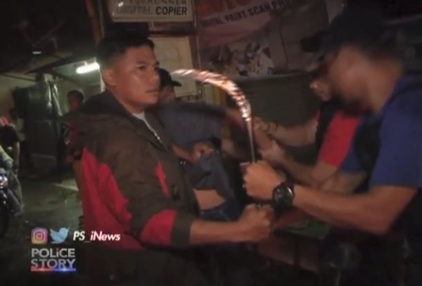 Tim Cobra Polres Metro Bekasi Ungkap Komplotan Curanmor