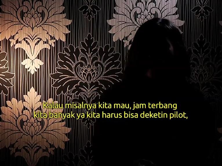 Mengintip Sisi Liar Pramugari dari Pergaulan Bebas hingga Narkoba