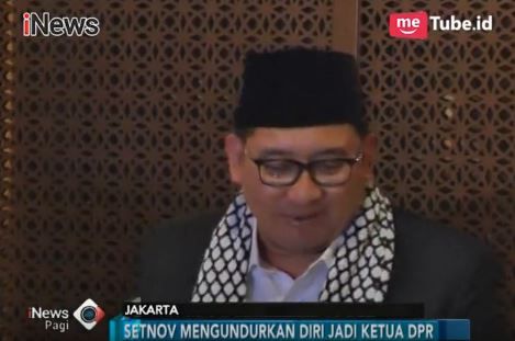 Gerindra Bebaskan Kadernya Ikut Reuni 212, Fadli Zon: Prabowo Diundang