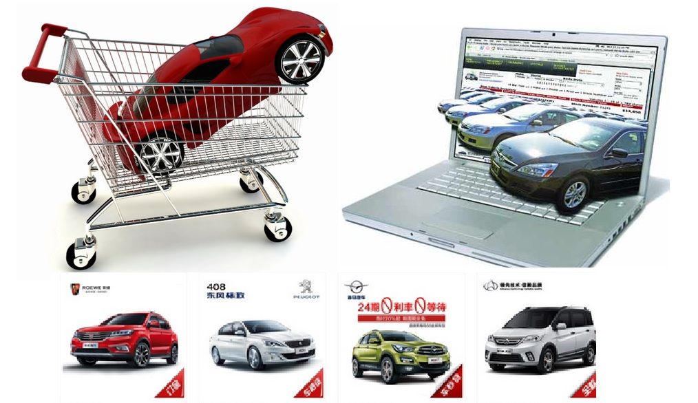 Tips Membeli Kendaraan di Situs Online agar Tak Tertipu