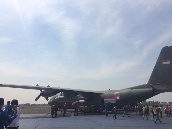 Ratusan Miras Ilegal di Hercules, Prajurit Terlibat Dihukum Tegas