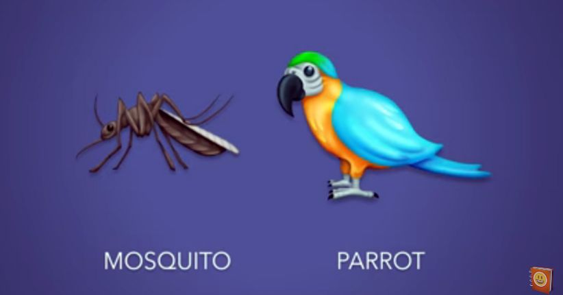 157 Emoji Baru Akan Dirilis Tahun Ini