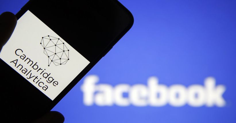 Belajar Bocornya Data Pengguna Facebook, Warga Harus Dilindungi