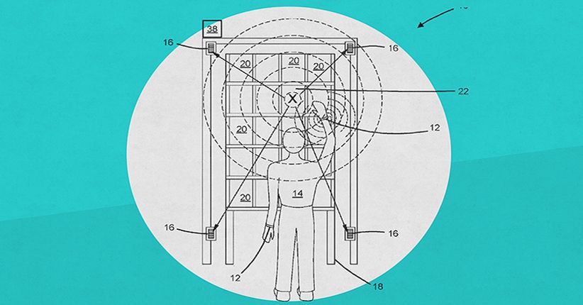 Terapkan Gelang Pelacak, Karyawan Amazon Cemas 