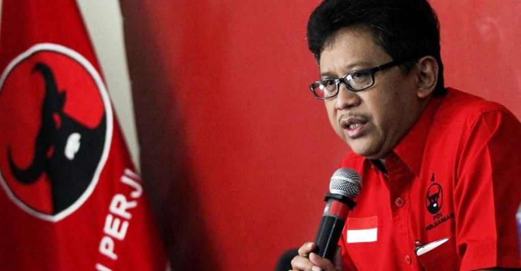 PDIP Tetap Usung Azwar Anas di Pilgub Jatim